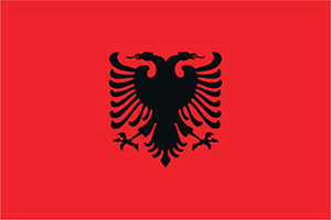 Albania