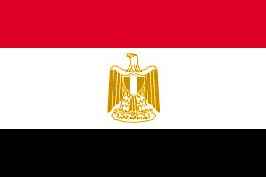 egypt