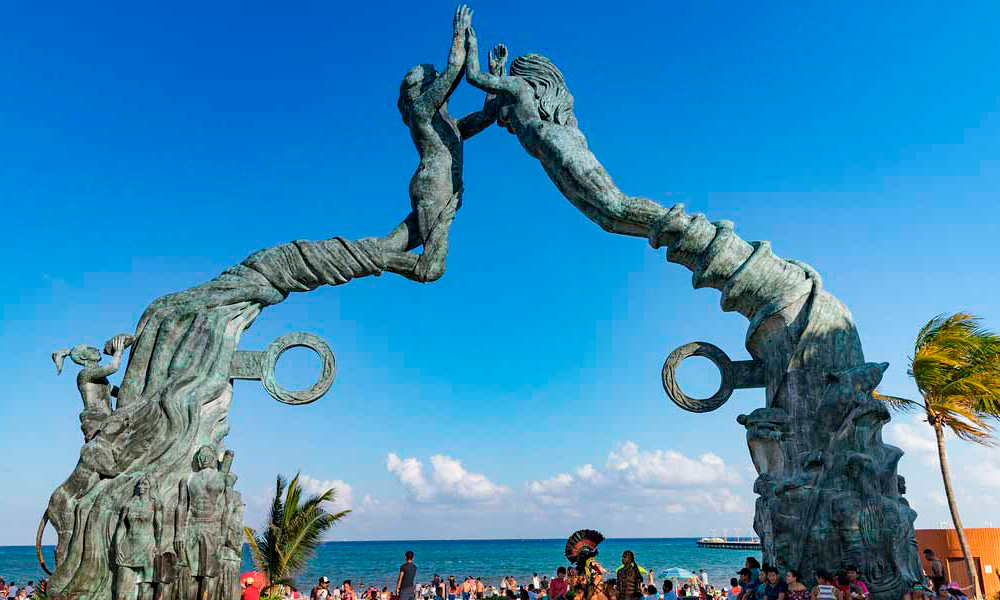 Playa del Carmen: A Paradise for Investors