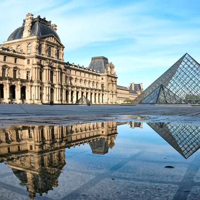 Discover the more authentic side of Paris