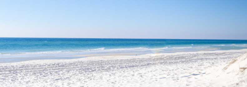 Gulf Shores 6th Street Public Beach