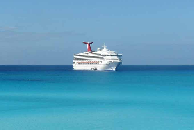 Half Moon Cay for travellers 