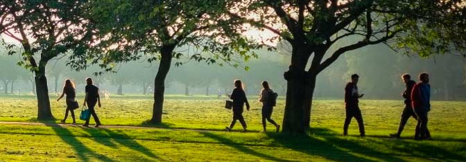 Health and Wellness in Paraguay