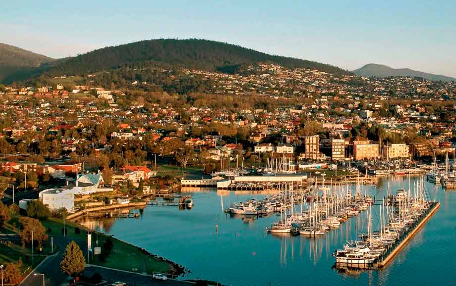 Hobart, Tasmania, Australia