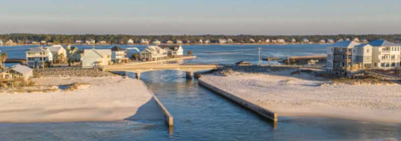 Lagoon Pass Beach