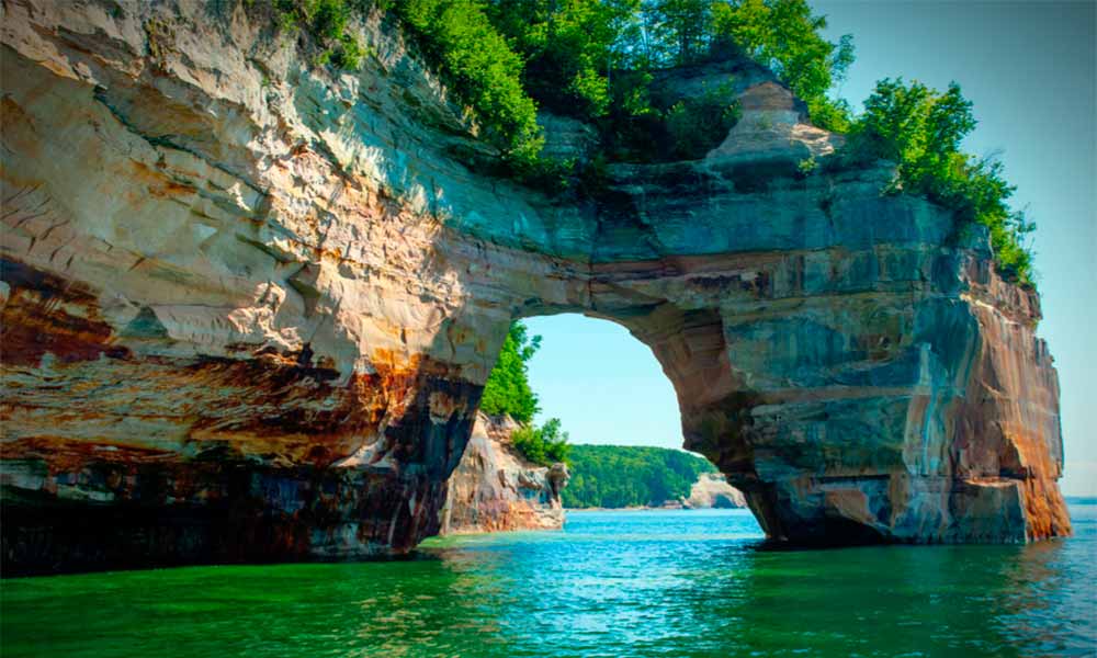 Michigan National Parks