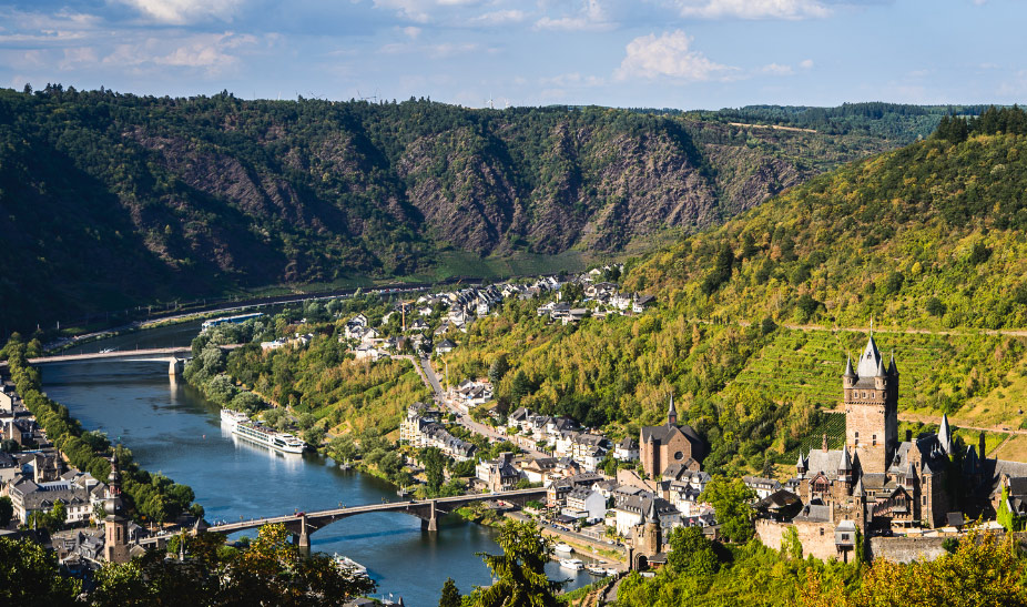 Moselle River