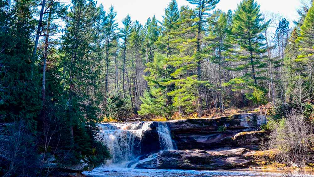 North Country National Scenic Trail