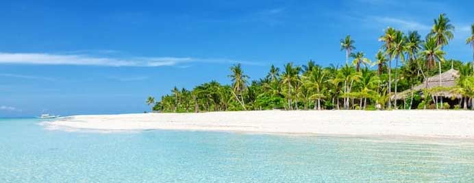 Relax and Unwind on Pristine Beaches