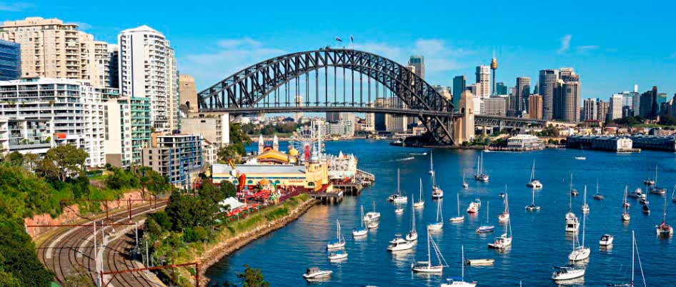  Sydney, Australia