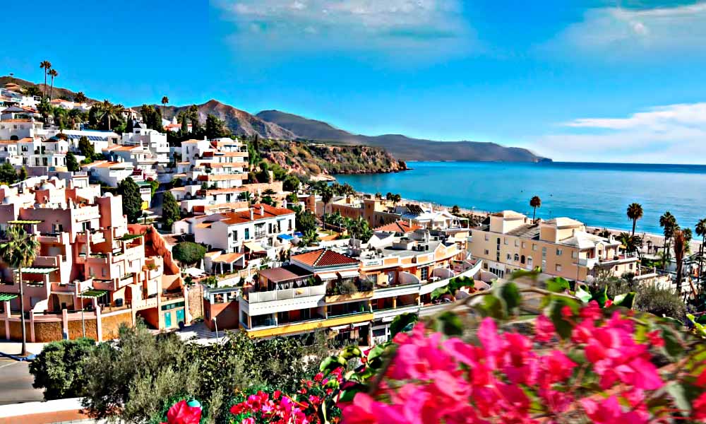 The Costa del Sol Best Places Real Estate in Europe