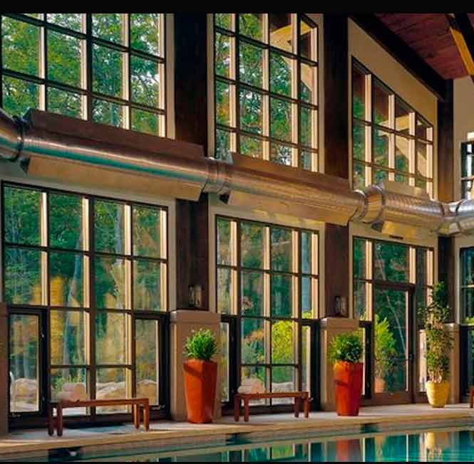 The Lodge at Woodloch A Spa Haven in the Pocono Mountains