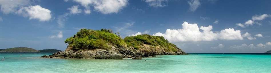 Unforgettable Experiences in the U.S. Virgin Islands