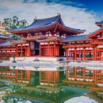 What is the best time to visit Japan