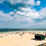 Wonderful Beaches in New Jersey