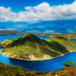 Ecuador travel daily club