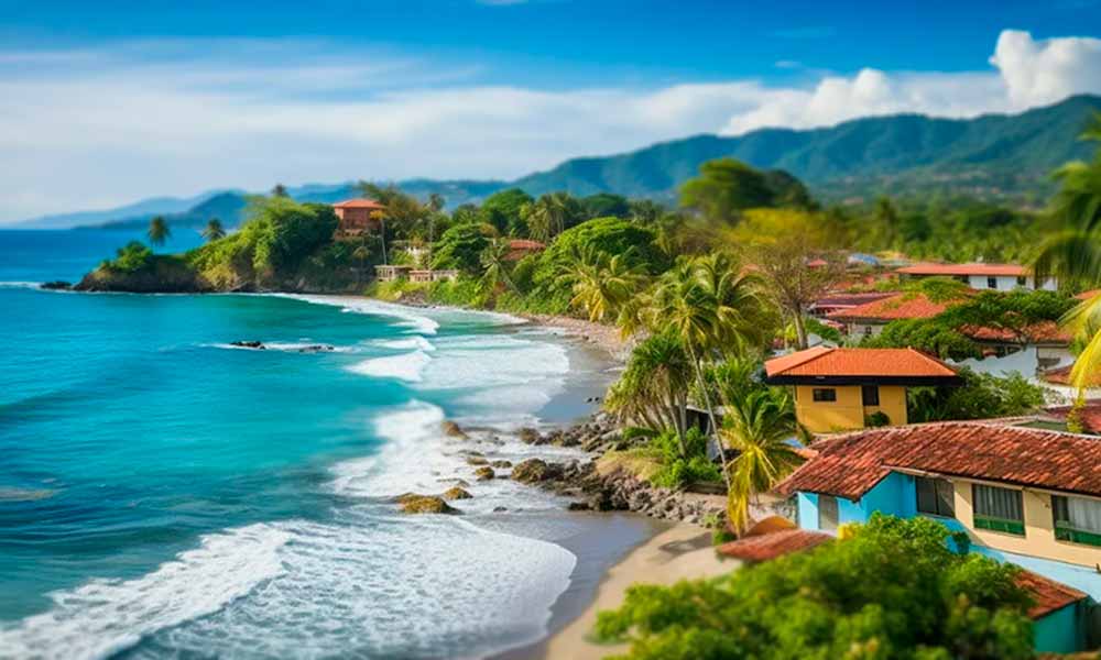 real estate in Costa Rica