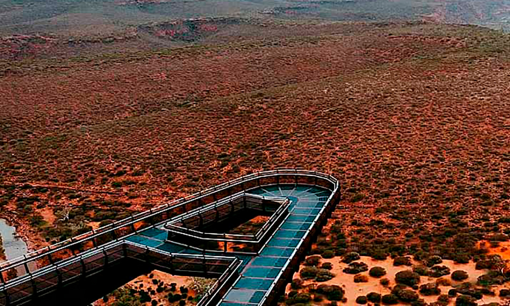 Skywalk Australia