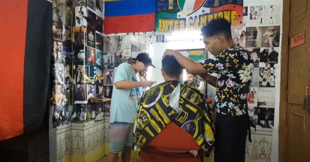 Barbershop