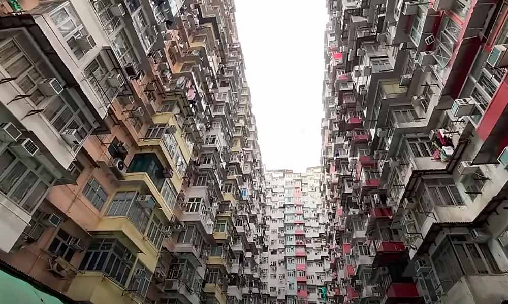 Hong Kong