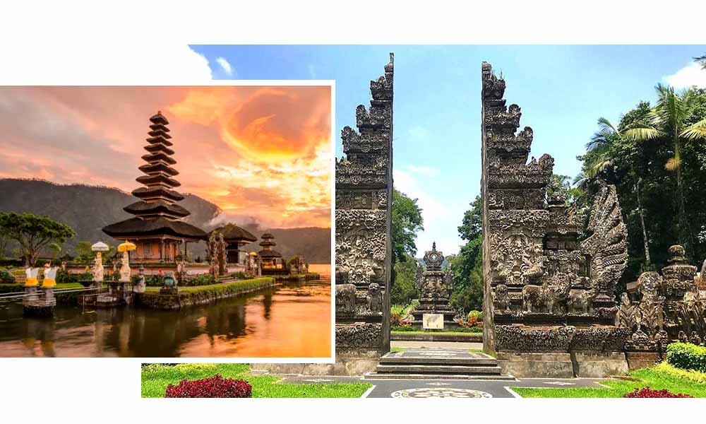 Bali Bedugul