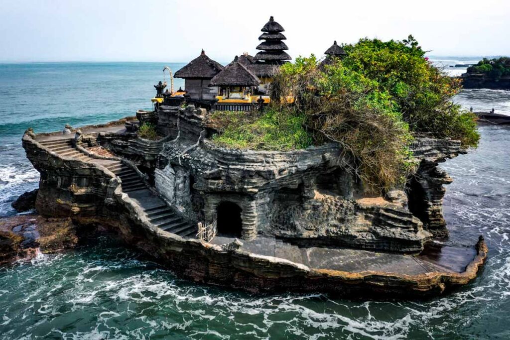 Bali Tanah Lot