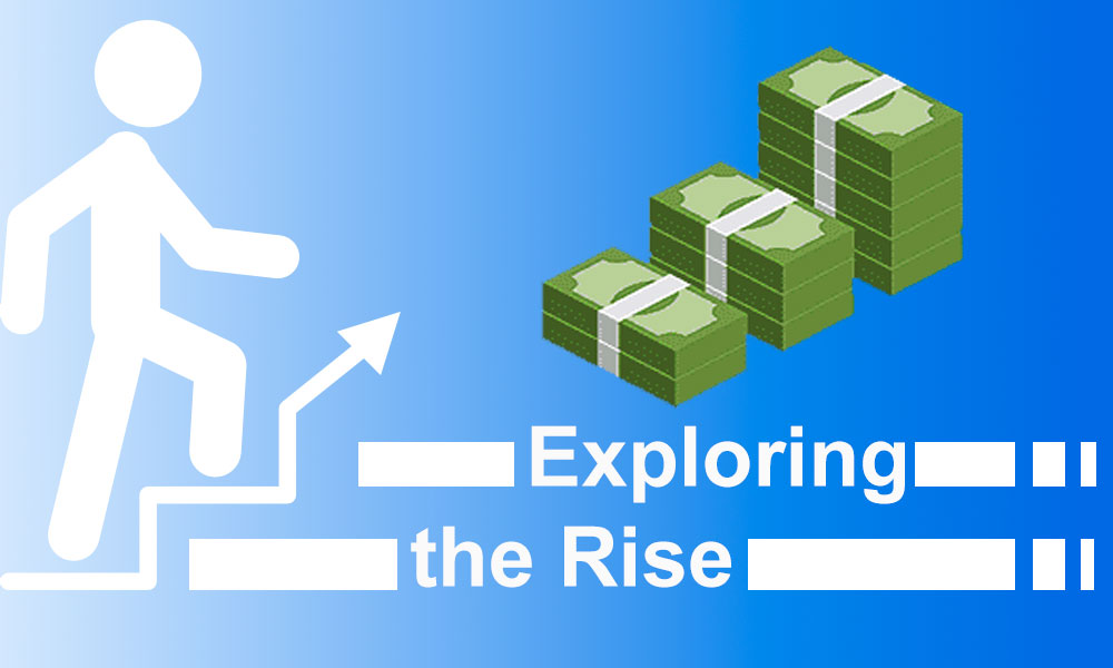 Exploring the Rise