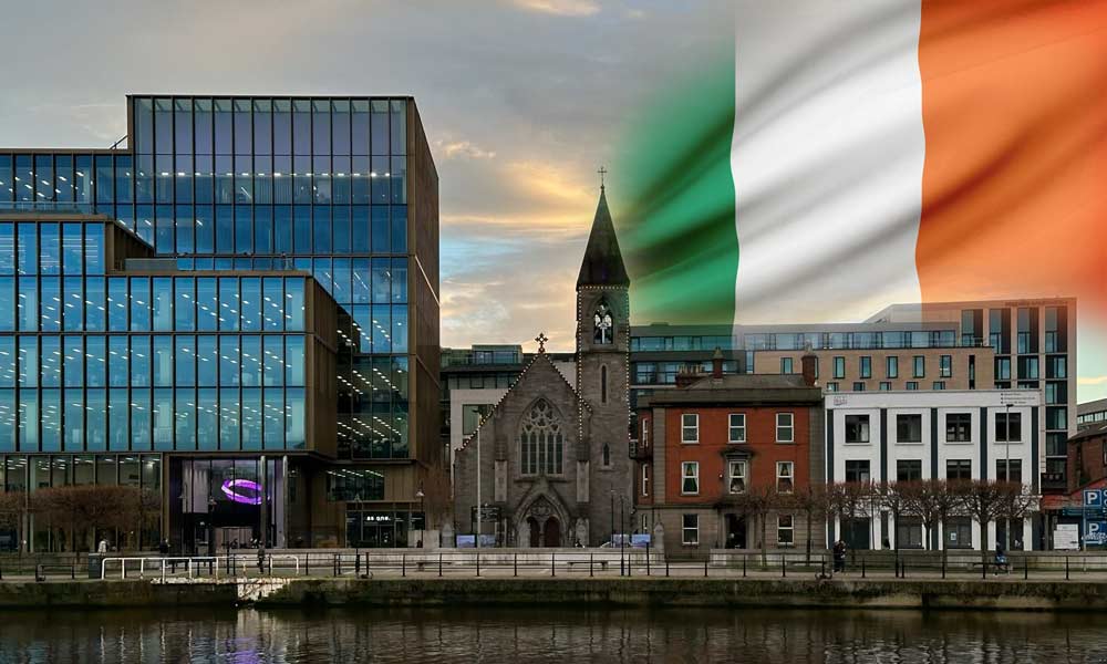 Find your dream property in Dublin