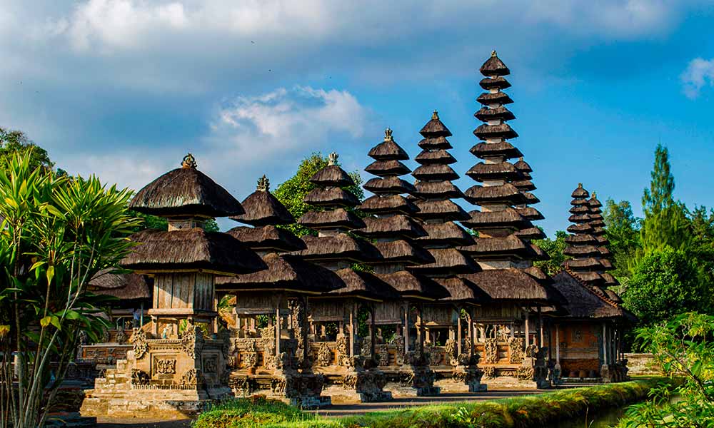 Why Bali is a paradise for expats