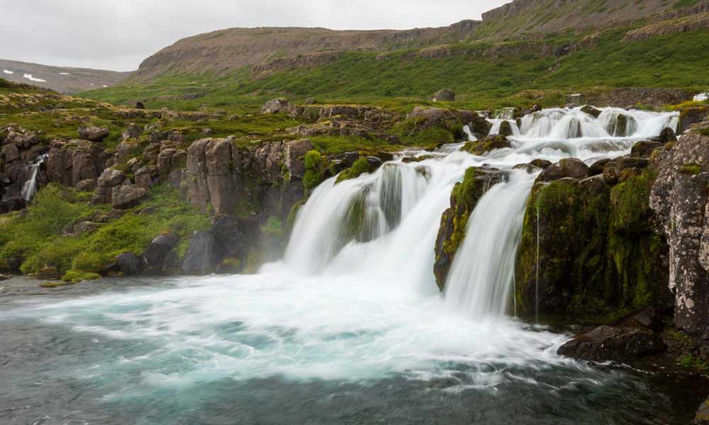 A Guide to Your Perfect Long Weekend in Iceland