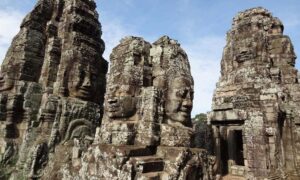 The Mysteries of Cambodia: Explore Ancient Cities Like an Archaeologist