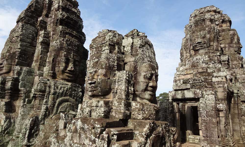 The Mysteries of Cambodia: Explore Ancient Cities Like an Archaeologist