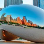 Cloud Gate