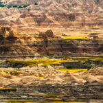 The Geological Marvel: A Guide to Badlands National Park