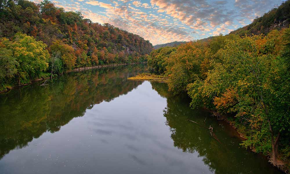 Kentucky River