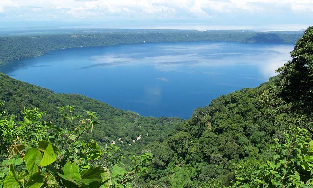 Nicaraguan   Lake Nicaragua