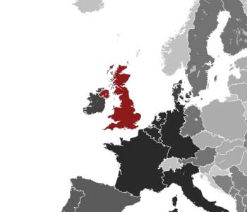 United Kingdom A Federal Country with Economic Strengths