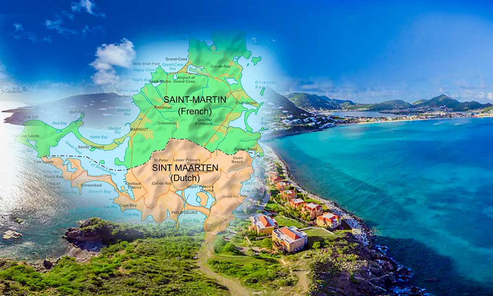 Saint Martin